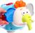Развивающая игрушка «Слоник Бу-Бу», 1+