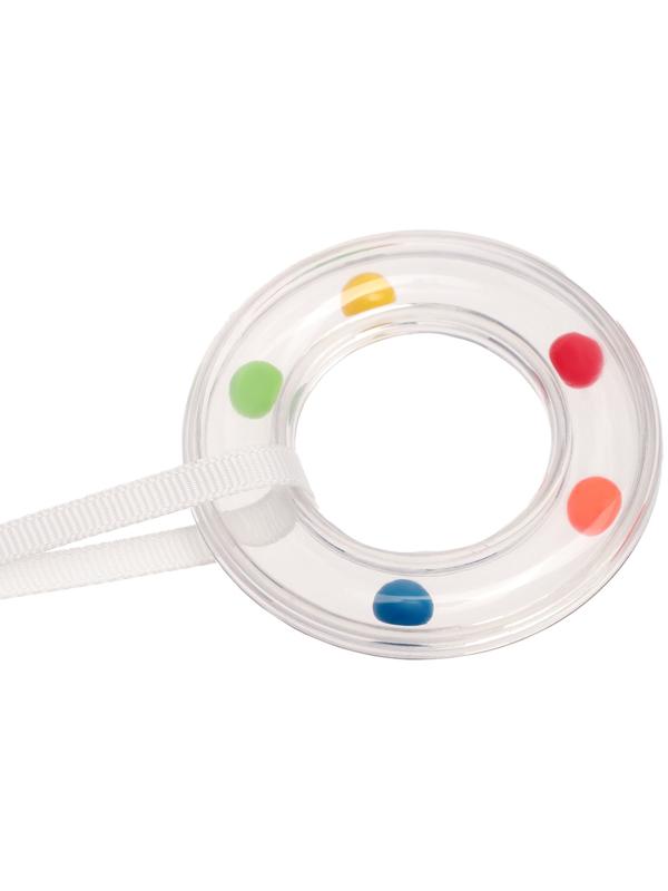 Музыкальная развивающая игрушка «Малышок: Панда», звуковые и световые эффекты