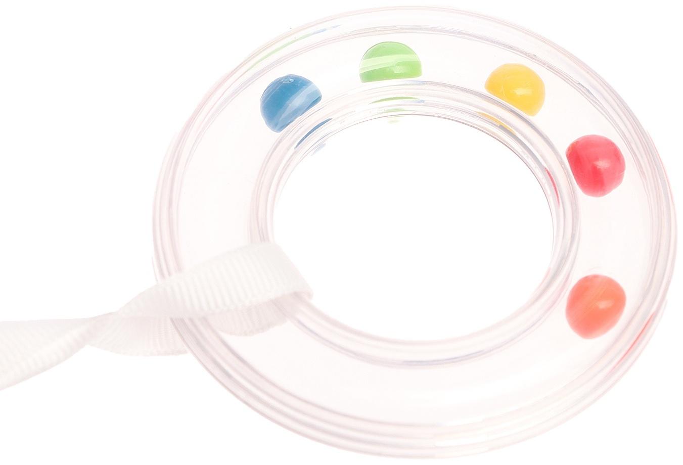 Музыкальная развивающая игрушка «Малышок: Зайчик» звуковые и световые эффекты