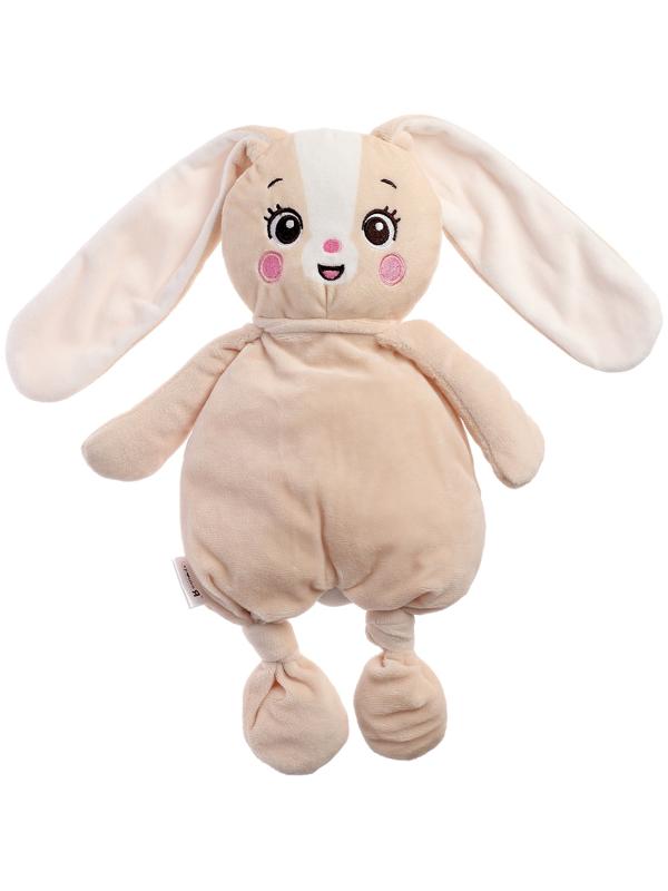 Комфортер - игрушка для засыпания «Зайчик»