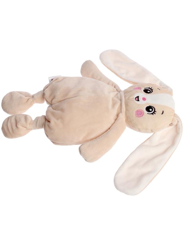 Комфортер - игрушка для засыпания «Зайчик»