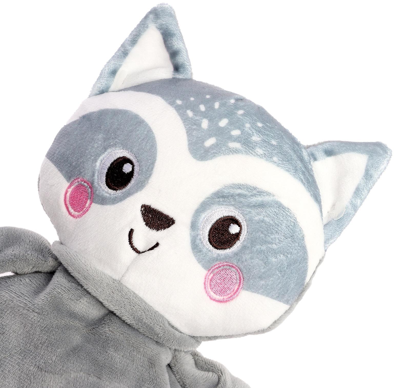 Комфортер - игрушка для засыпания «Енотик»