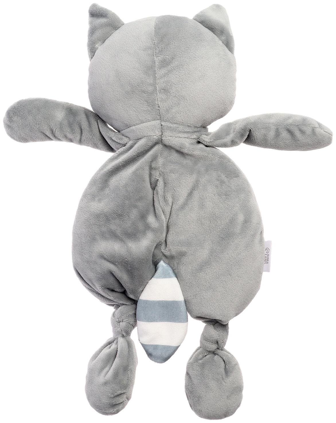 Комфортер - игрушка для засыпания «Енотик»