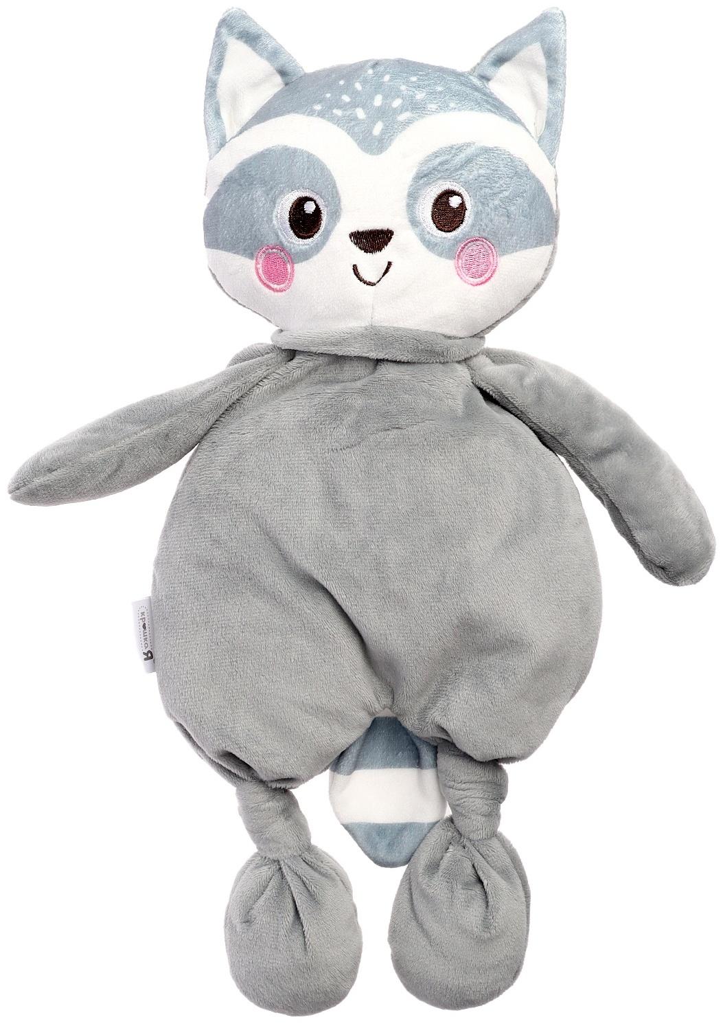 Комфортер - игрушка для засыпания «Енотик»