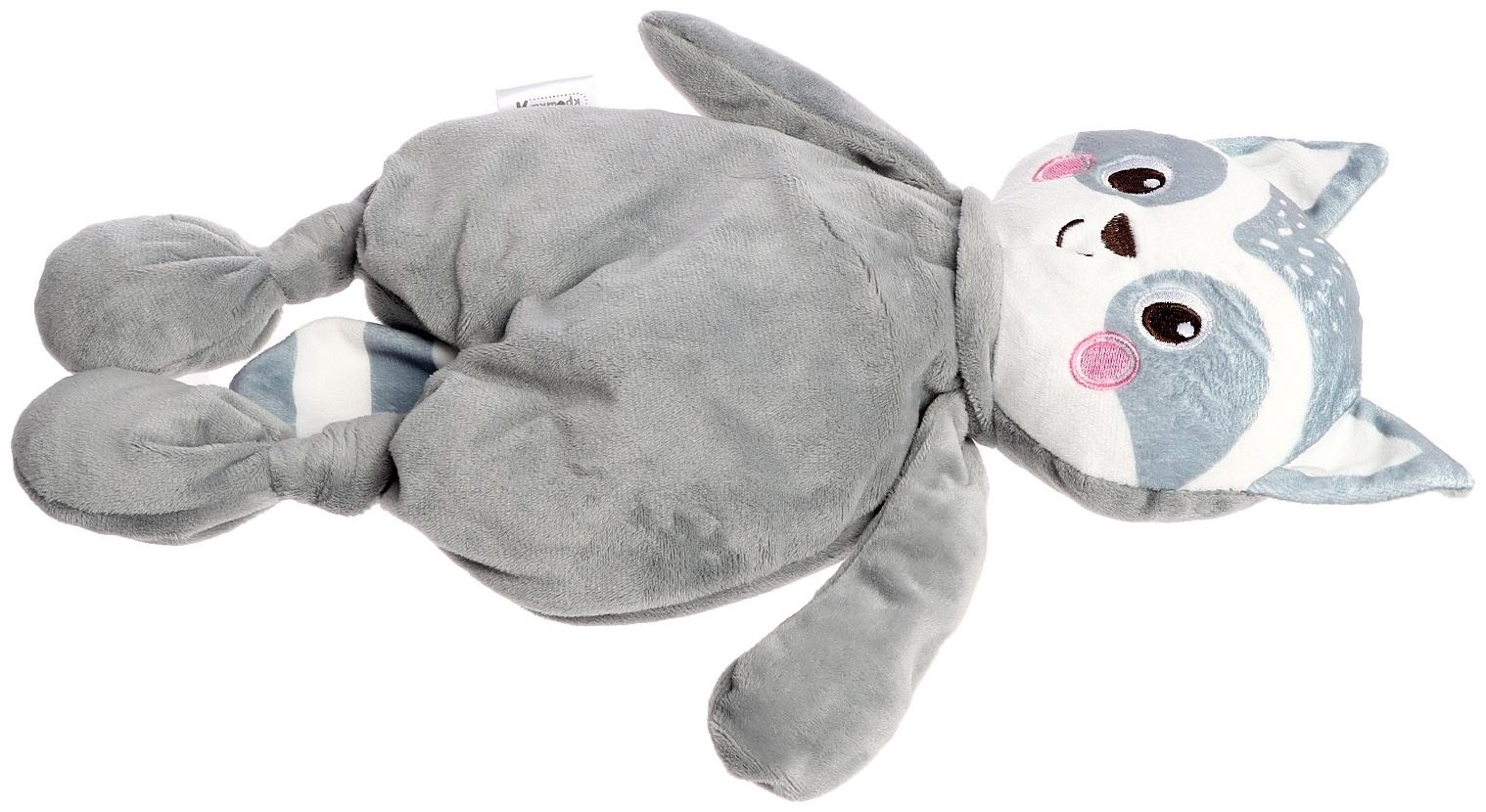 Комфортер - игрушка для засыпания «Енотик»