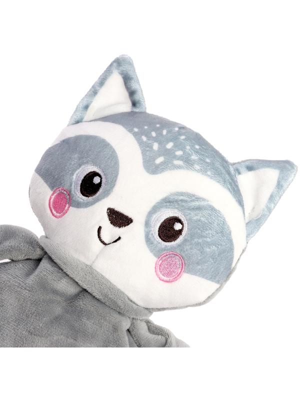 Комфортер - игрушка для засыпания «Енотик»