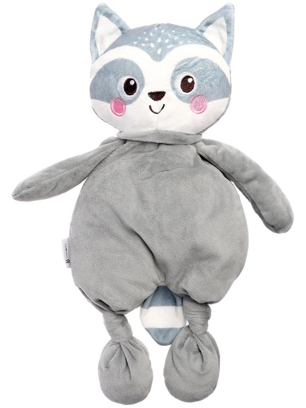 Комфортер - игрушка для засыпания «Енотик»