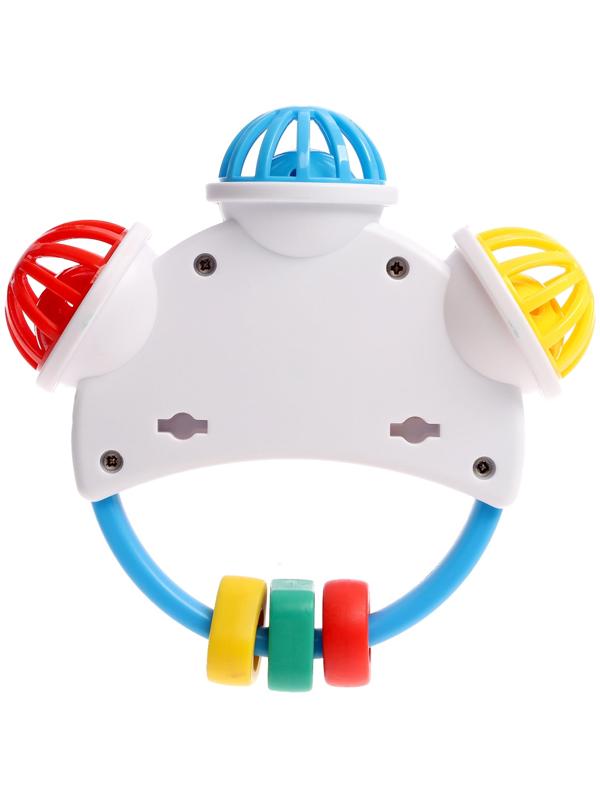 Музыкальная игрушка «Бубен»