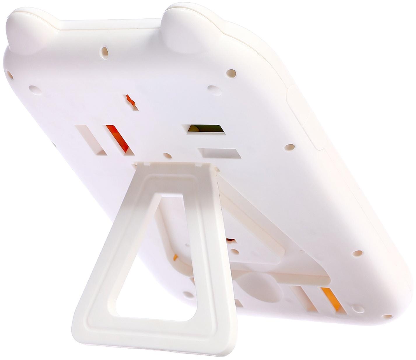 Развивающая игрушка «Бизиборд», подвижные элементы