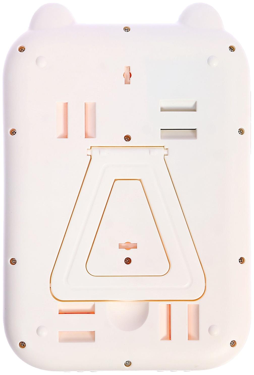 Развивающая игрушка «Бизиборд», подвижные элементы