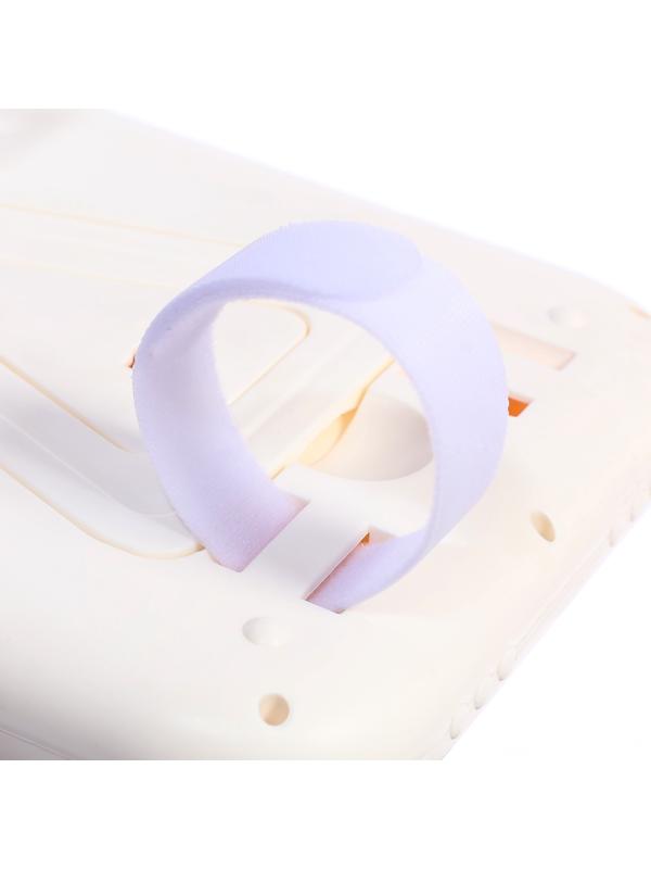 Развивающая игрушка «Бизиборд», подвижные элементы