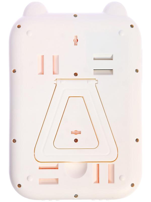 Развивающая игрушка «Бизиборд», подвижные элементы