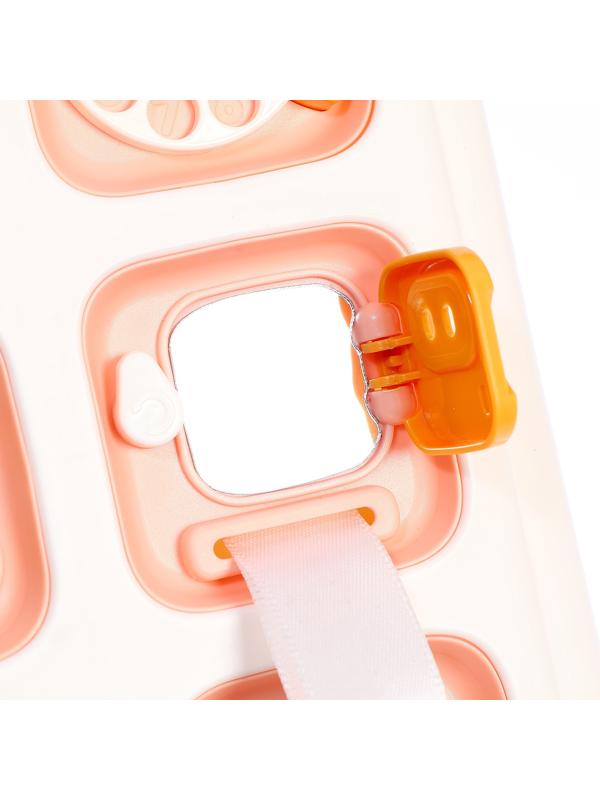 Развивающая игрушка «Бизиборд», подвижные элементы