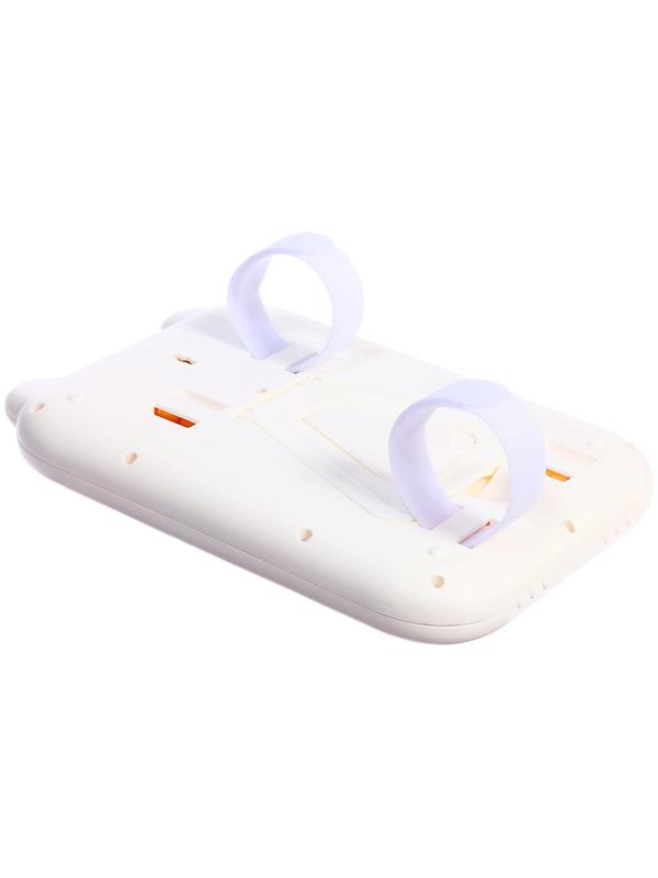 Развивающая игрушка «Бизиборд», подвижные элементы