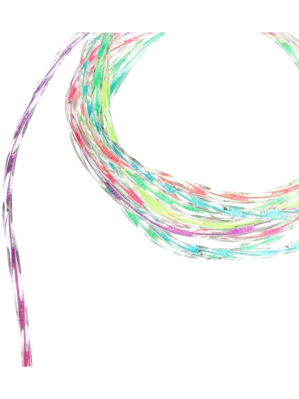 Скакалка детская «Весёлая скакалка», Чебурашка