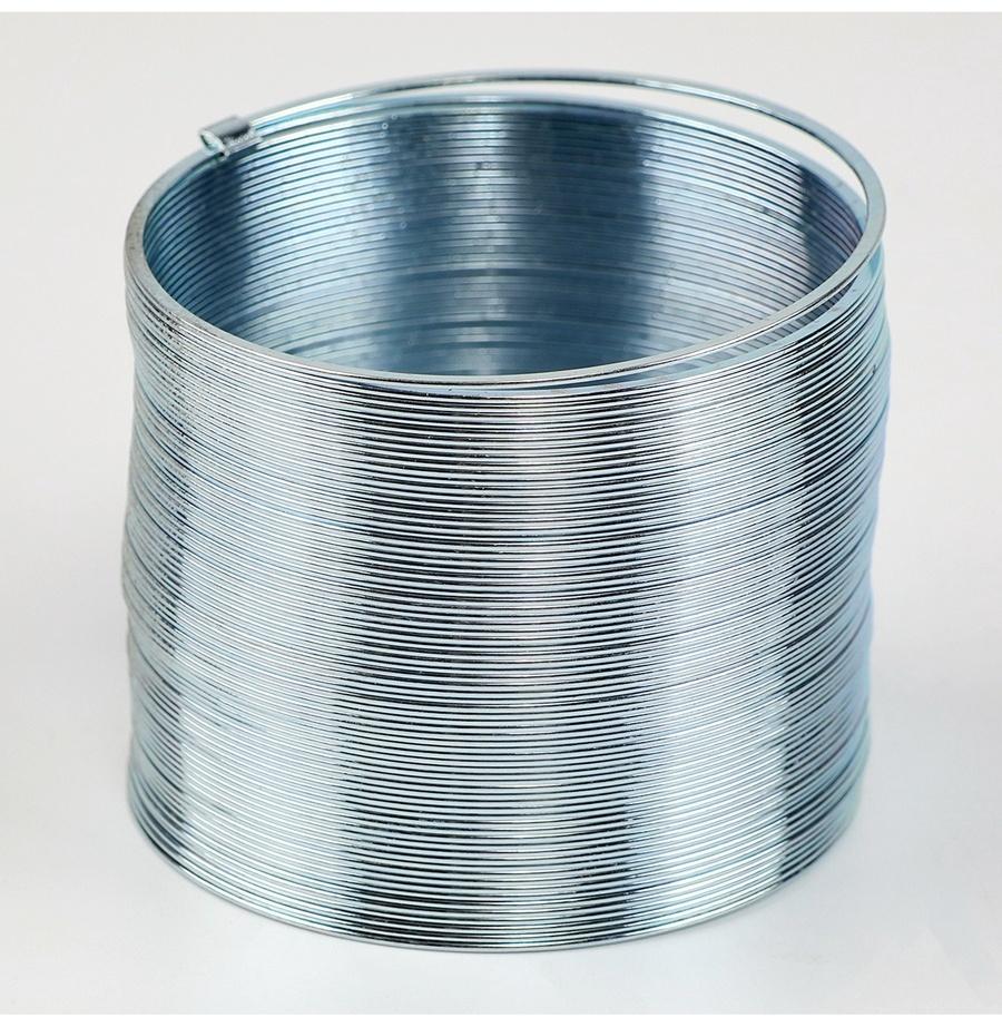 Пружинка «Металлическая», d=5.5 см