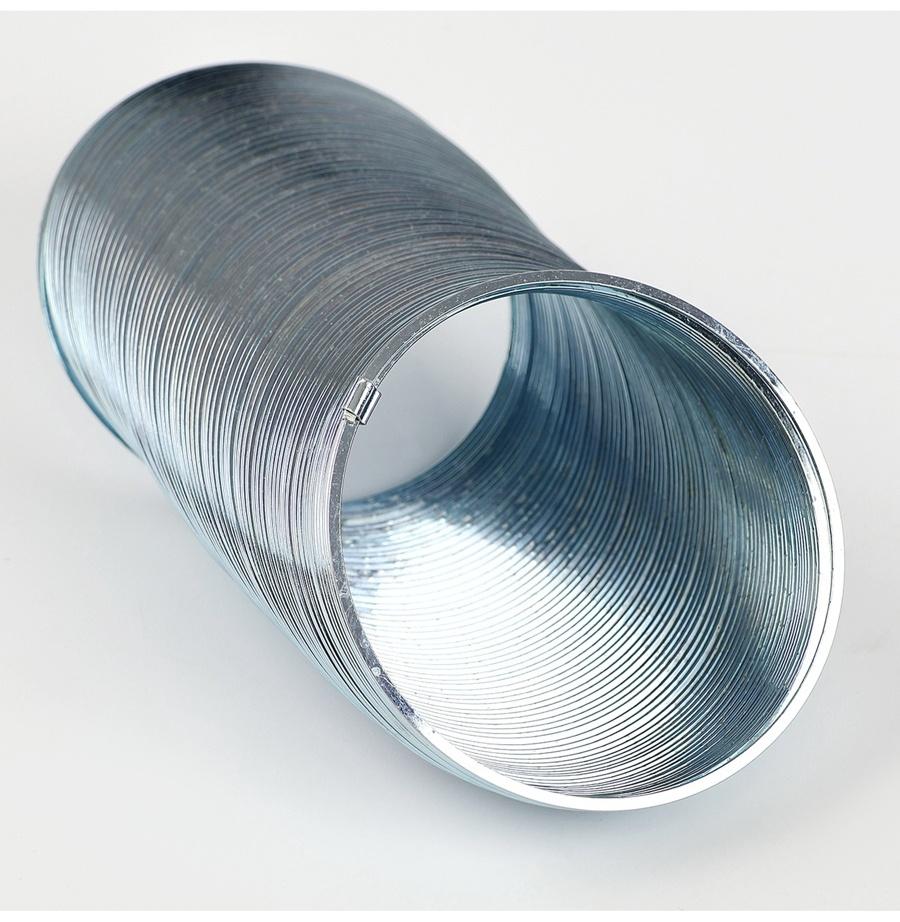 Пружинка «Металлическая», d=5.5 см