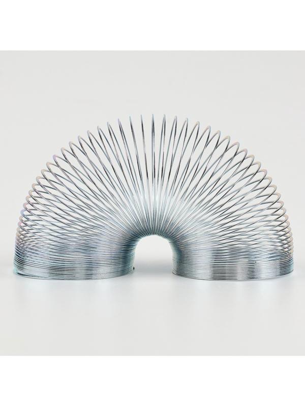 Пружинка «Металлическая», d=5.5 см