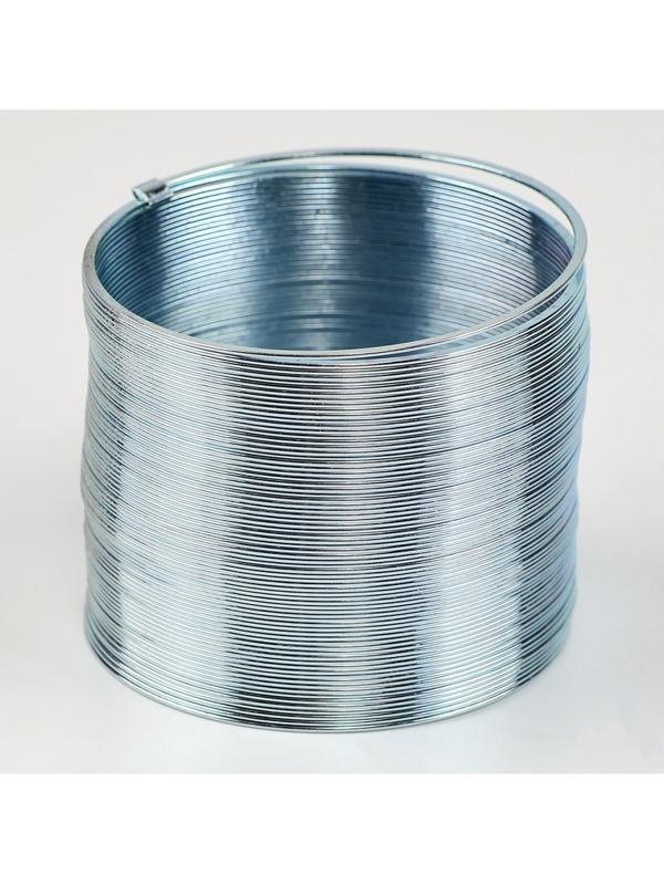 Пружинка «Металлическая», d=5.5 см