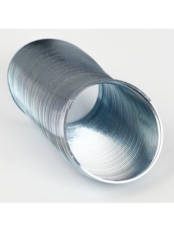 Пружинка «Металлическая», d=5.5 см