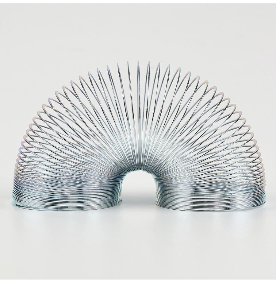 Пружинка «Металлическая», d=3.5 см