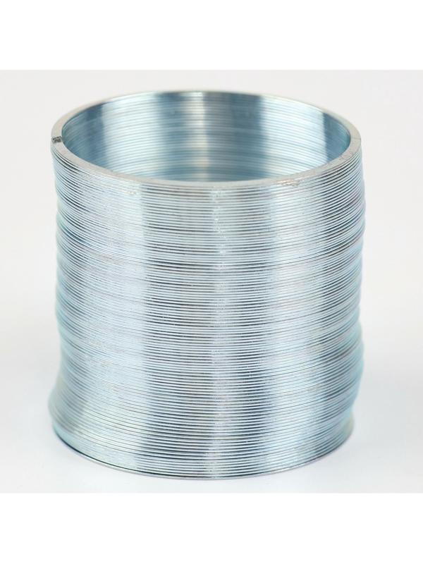 Пружинка «Металлическая», d=3.5 см