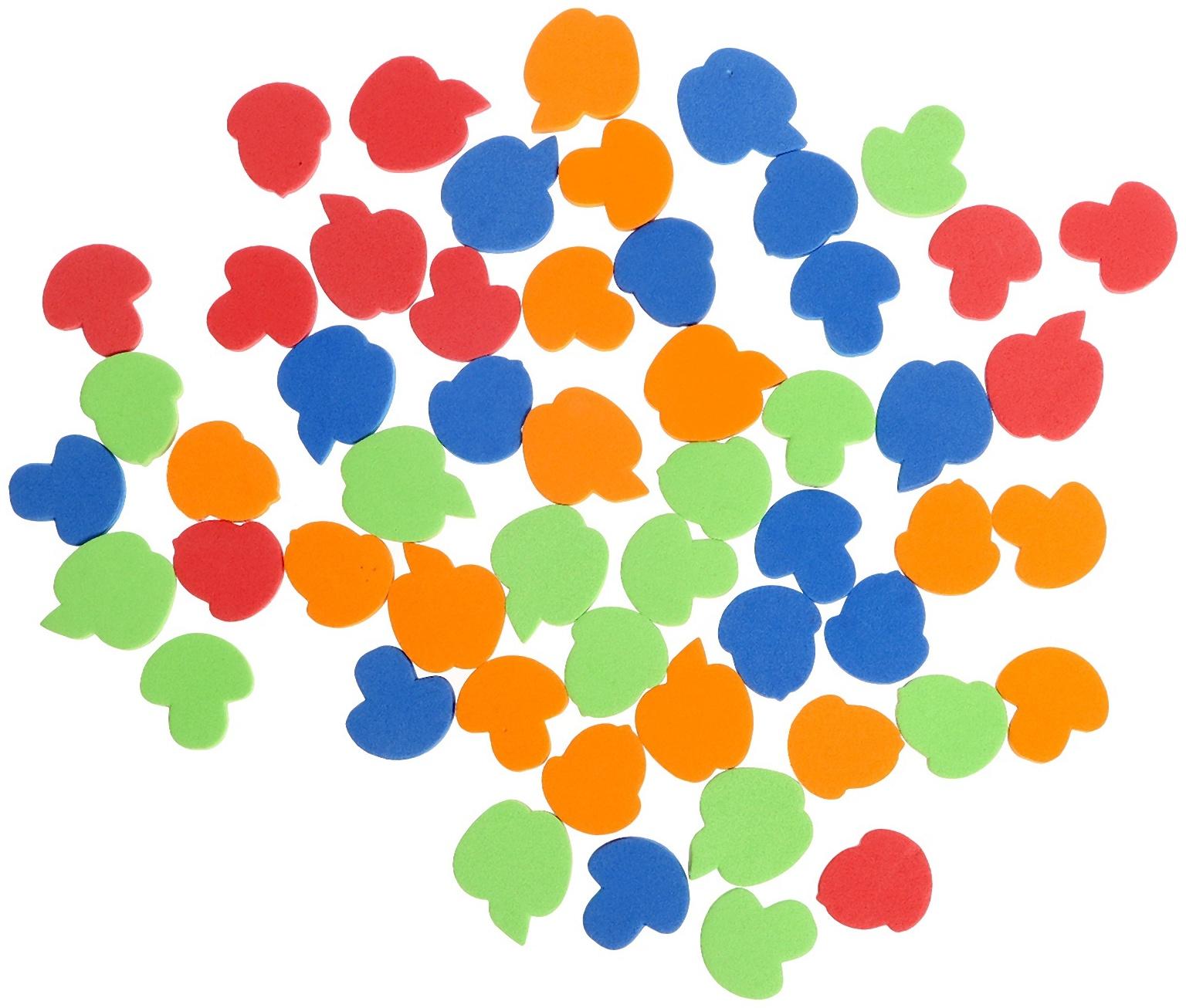 Развивающий набор «Лесной сортер», 3+