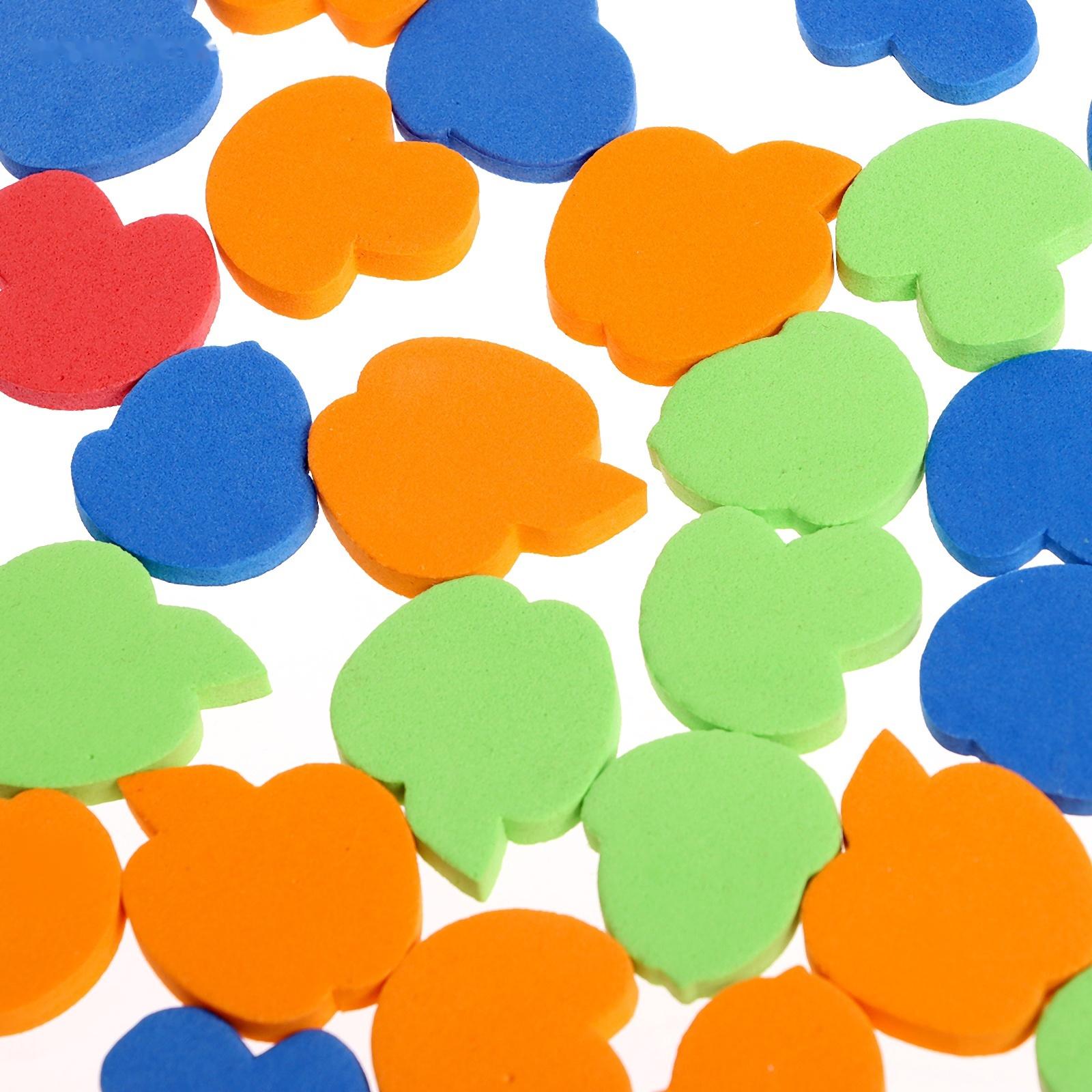 Развивающий набор «Лесной сортер», 3+