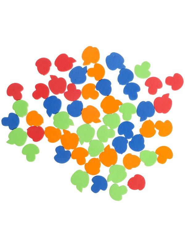 Развивающий набор «Лесной сортер», 3+