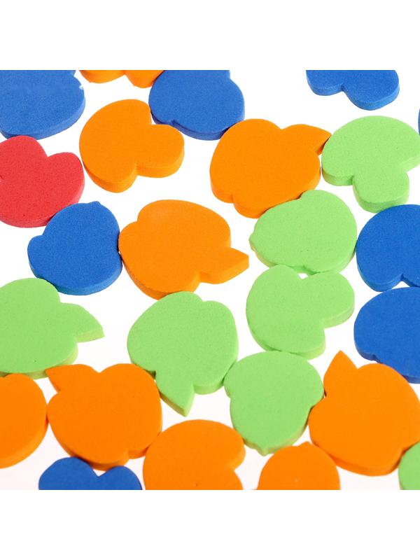 Развивающий набор «Лесной сортер», 3+