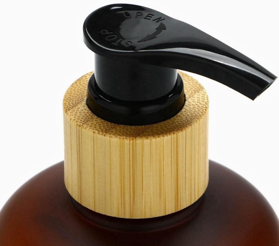 Крем для рук и тела парфюмированный laPOETIQUE, 300 мл, аромат Baccarat rouge 540