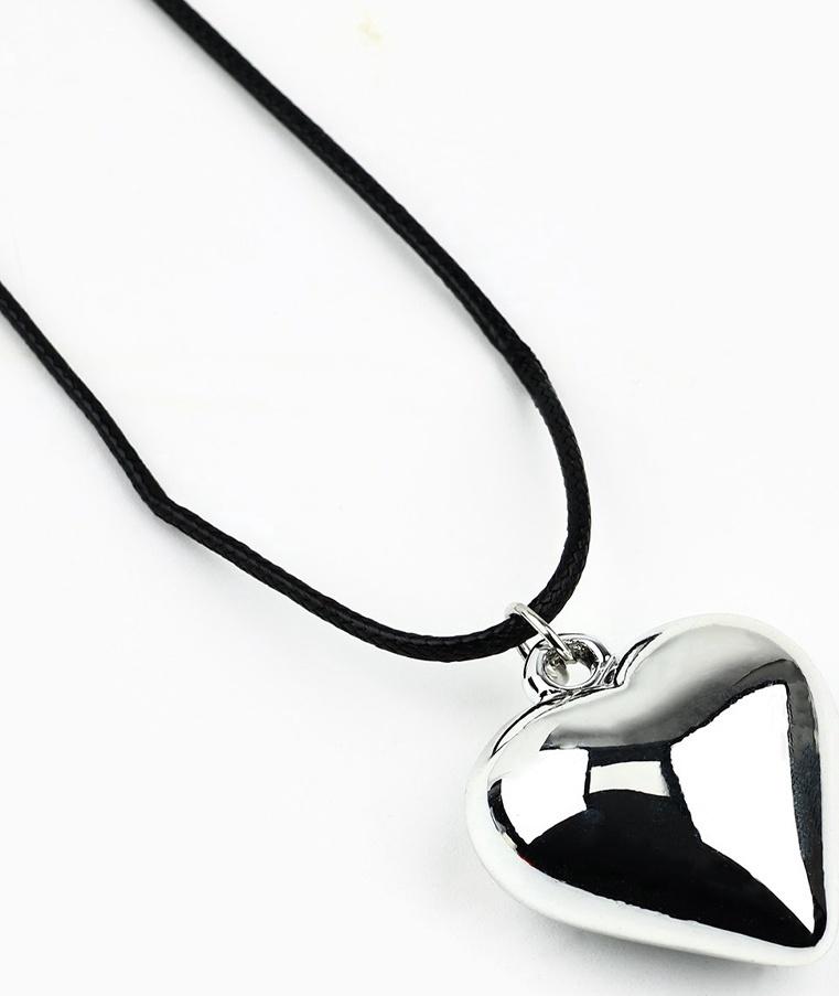 Серьги и чокер Pretty baby, 9×10 см