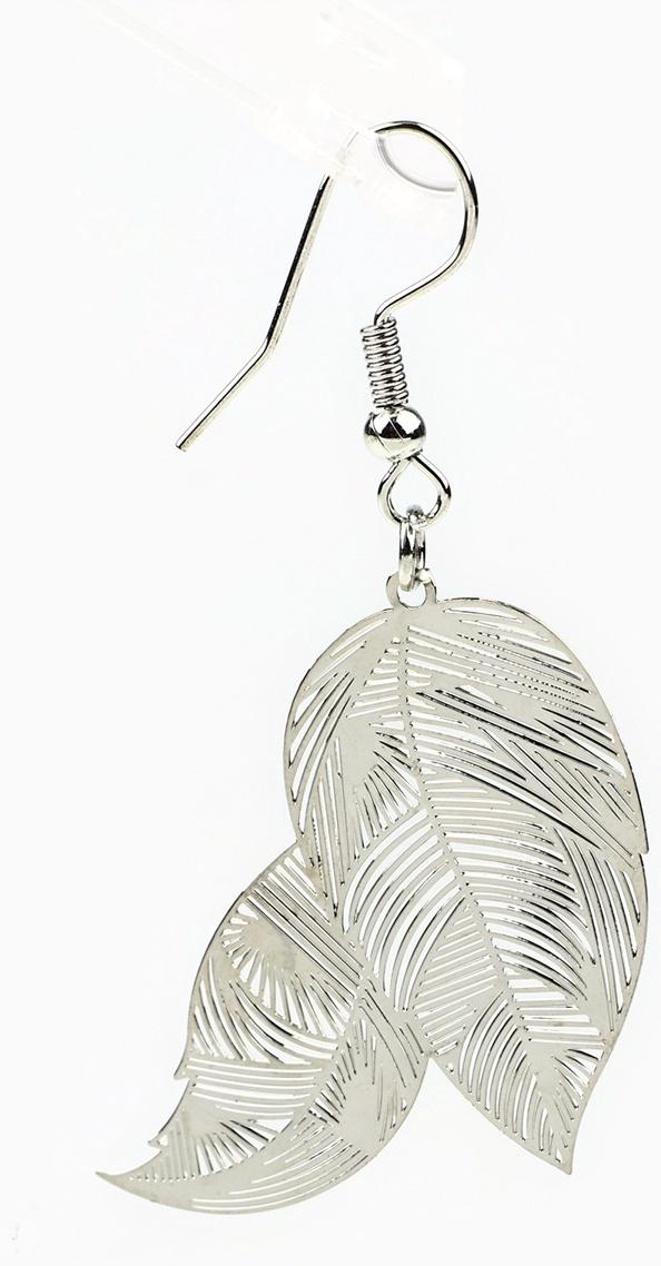 Серьги и чокер «Ты самая нежная и красивая», 9×10 см