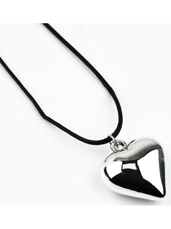 Серьги и чокер «Ты самая нежная и красивая», 9×10 см