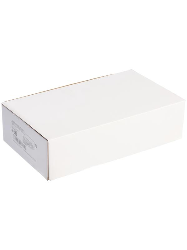 Ручки на планке LOCKLAND 001, м/о 55 мм, цвет хром