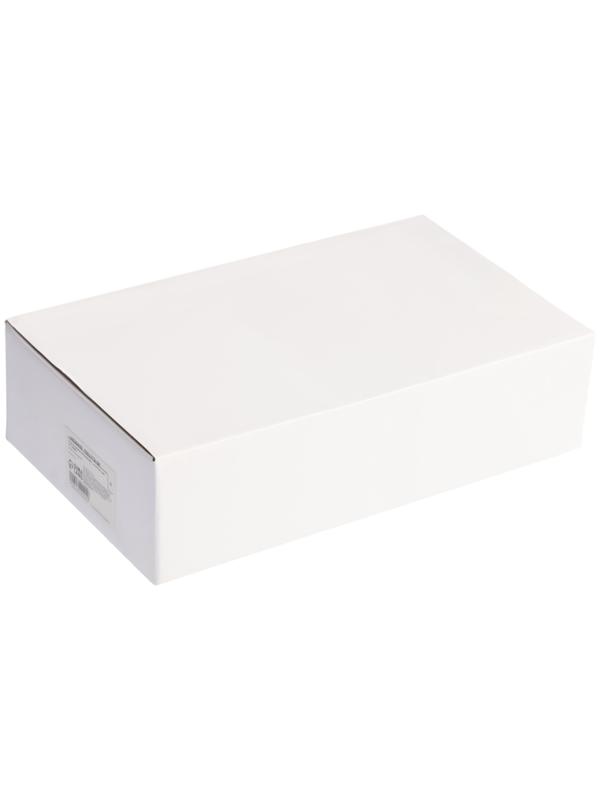 Ручки на планке LOCKLAND 001, м/о 55 мм, цвет сатиновый никель