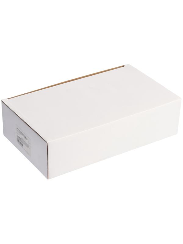 Ручки на планке LOCKLAND 002, м/о 55 мм, цвет золото