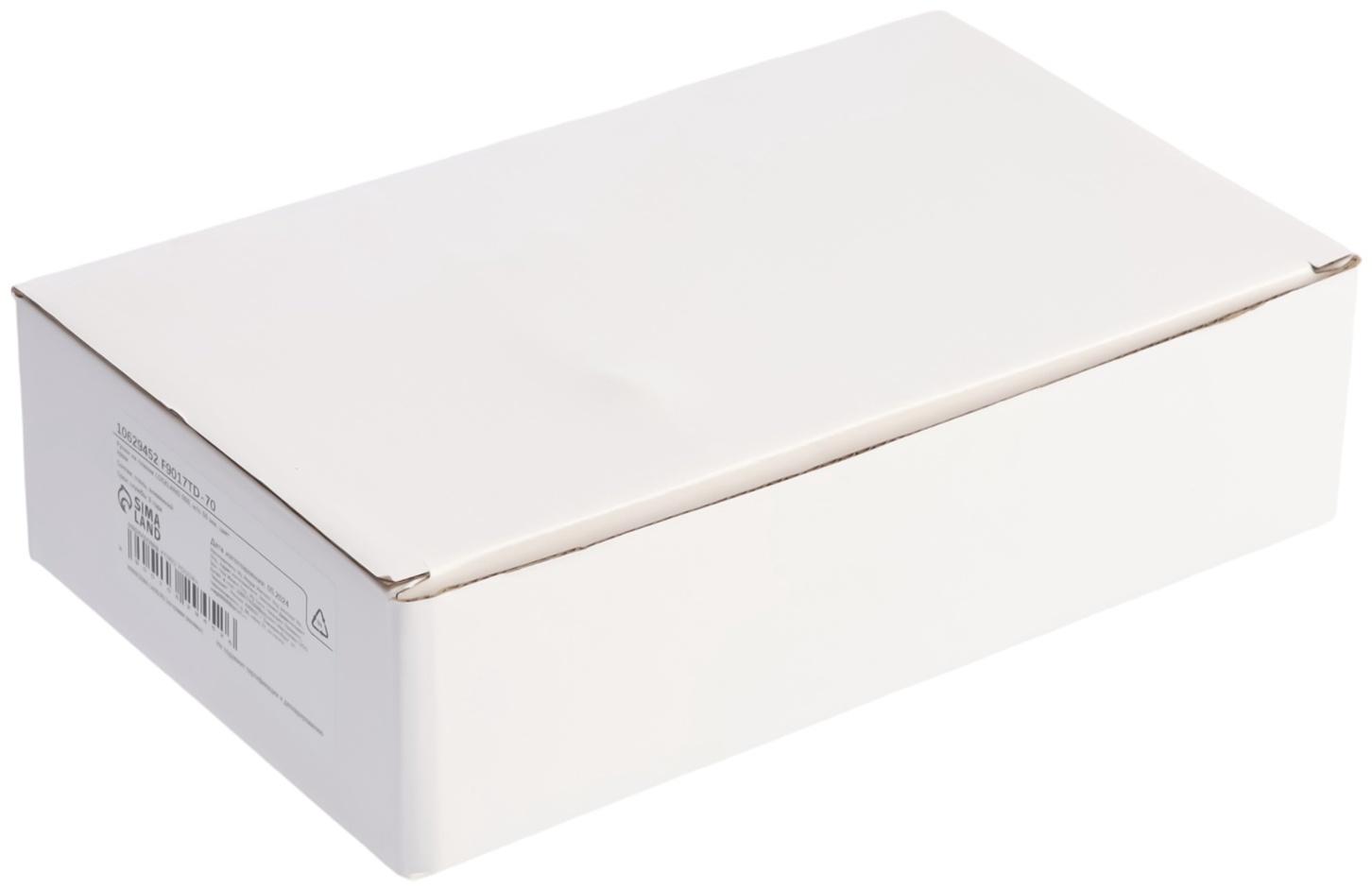 Ручки на планке LOCKLAND 003, м/о 55 мм, цвет хром