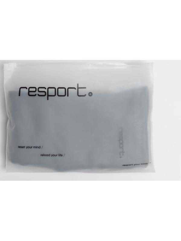 Шарф-маска утепленный, цвет серый