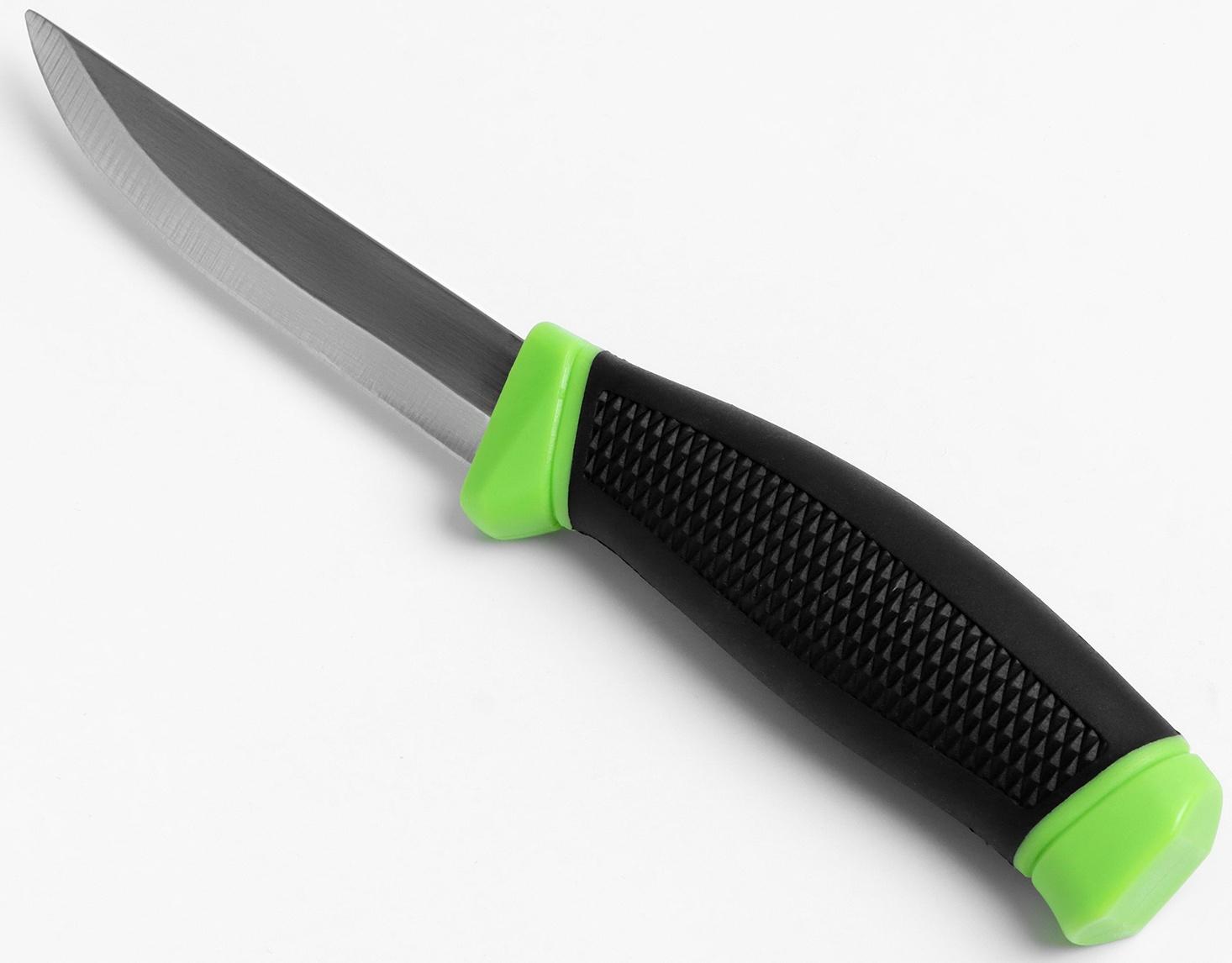 Нож туристический 