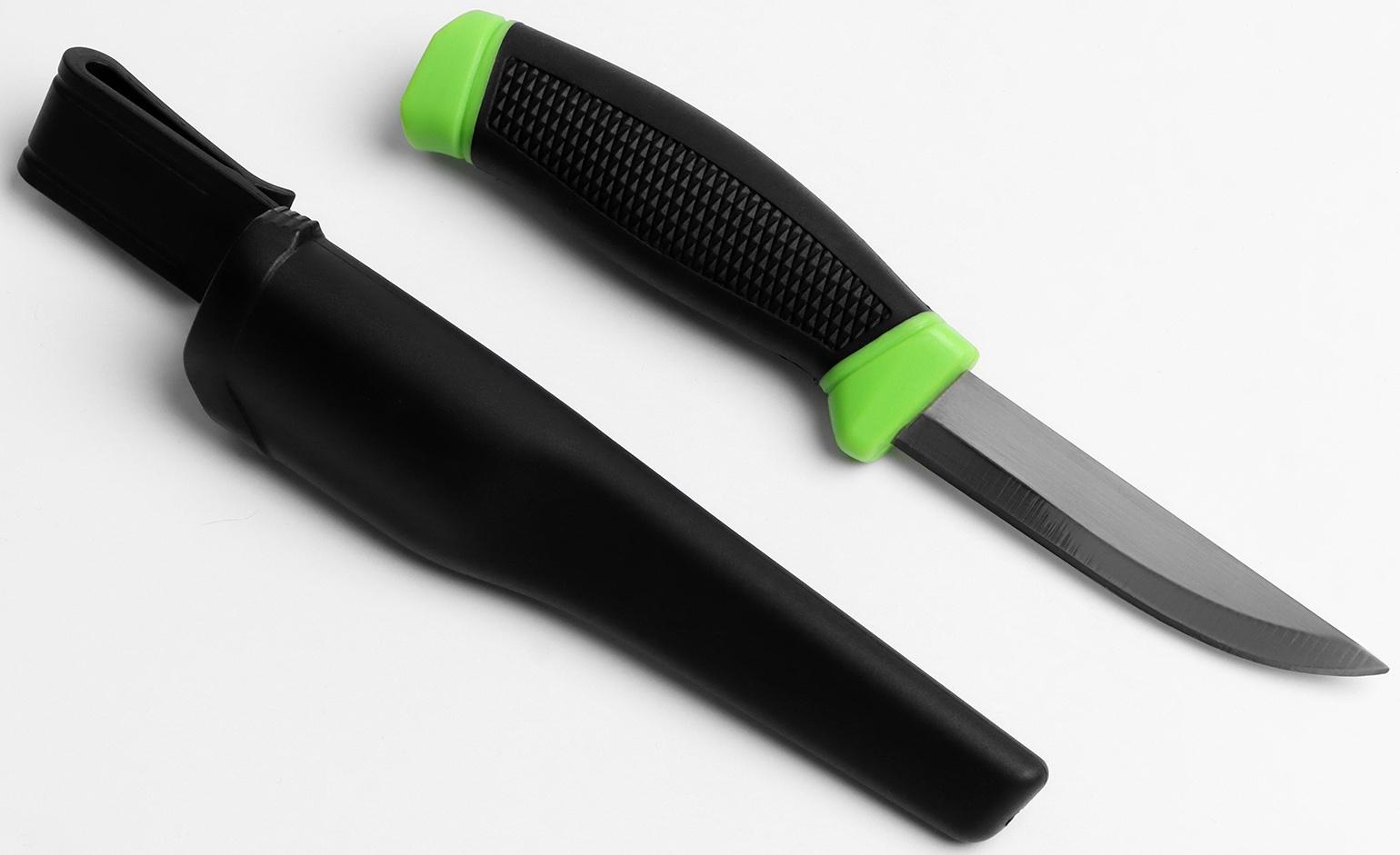 Нож туристический 