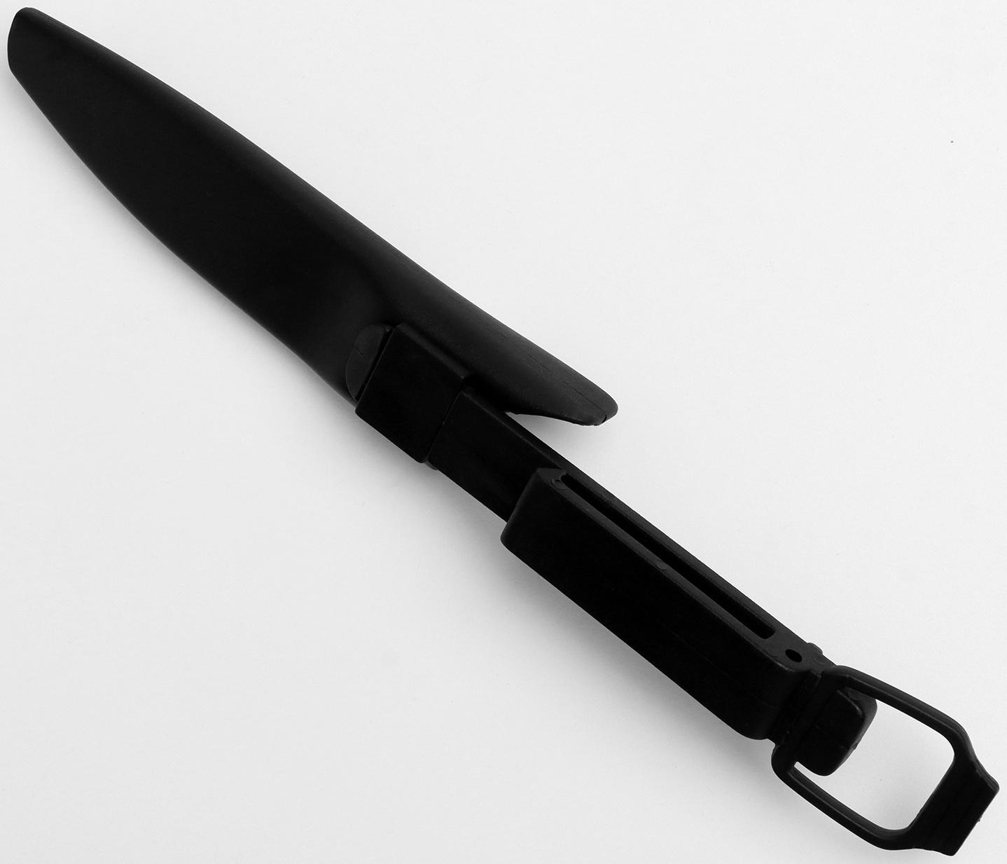 Нож туристический 