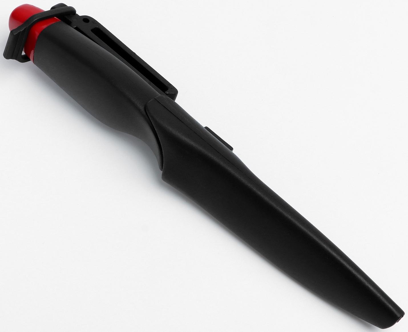 Нож туристический 