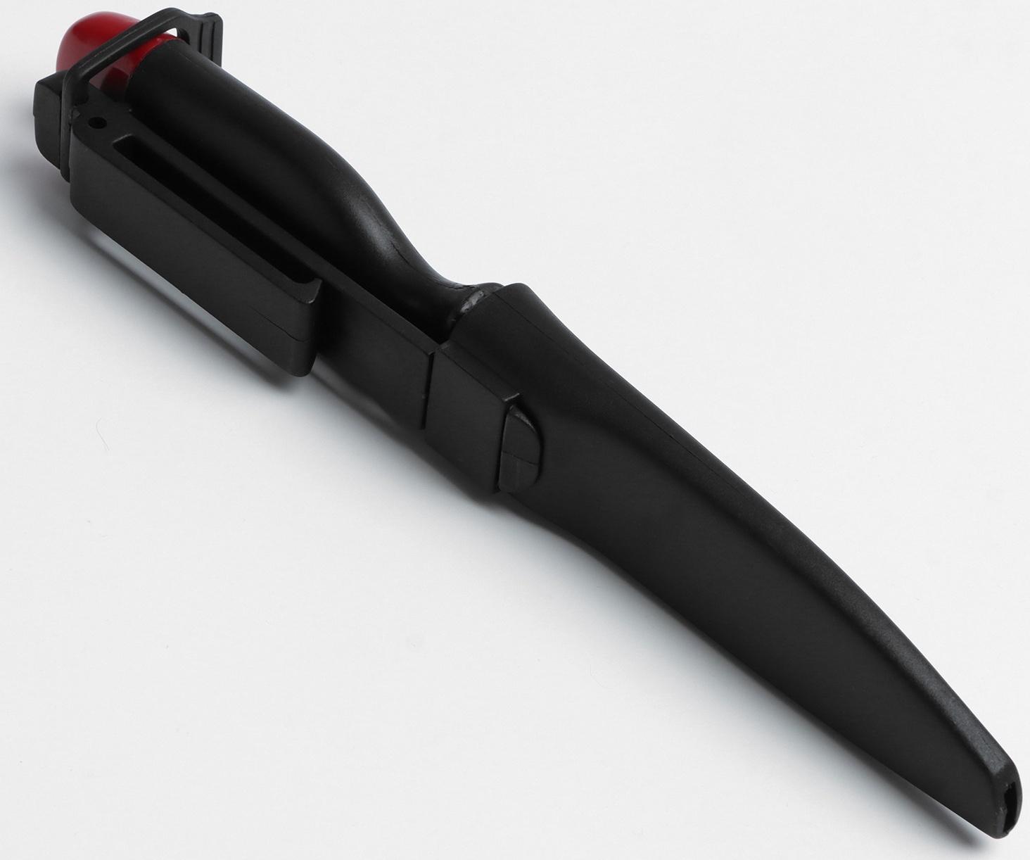 Нож туристический 