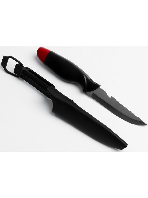 Нож туристический 