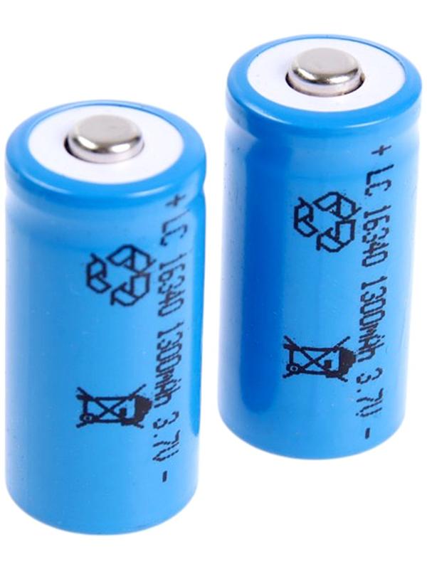 Лазерная указка мощная, с насадками, 1200 мАч, синий