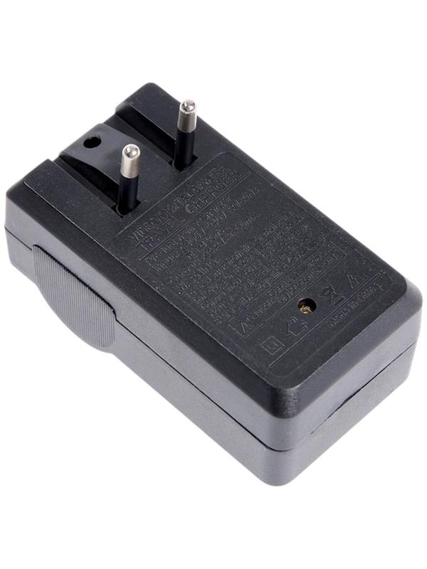 Лазерная указка мощная, с насадками, 1200 мАч, синий