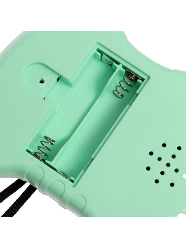 Настольная игра «Нажимай-запоминай. Лабиринт», от 1 игрока, 5+