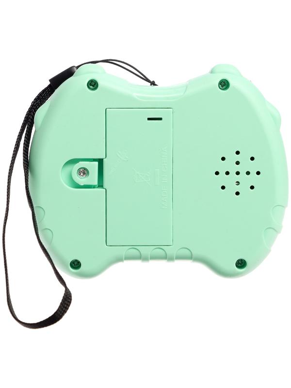 Настольная игра «Нажимай-запоминай. Лабиринт», от 1 игрока, 5+