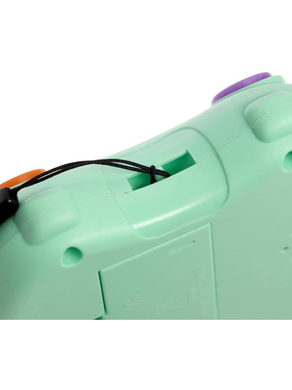 Настольная игра «Нажимай-запоминай. Лабиринт», от 1 игрока, 5+